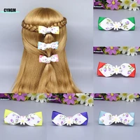 ribbon hair pins and clips women wholesale silk girls hairpins headwearcute barrettes hanfu hair accessory d01 4