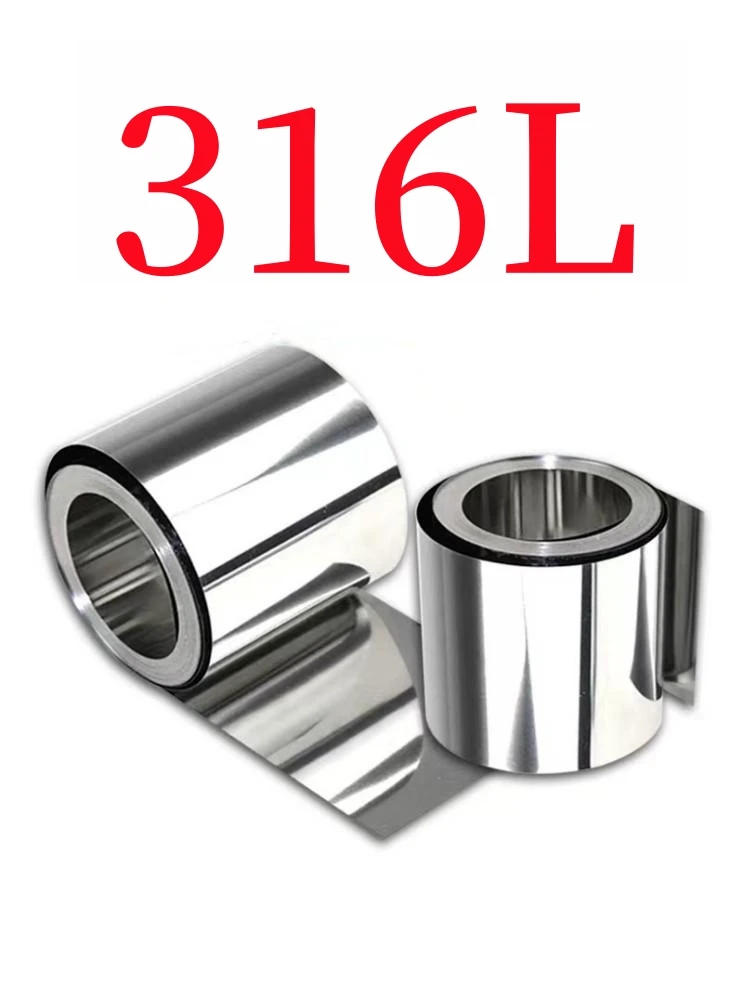 

Для экспериментального использования из нержавеющей стали 301 304 316L с металлической фольгой из нержавеющей стали 201