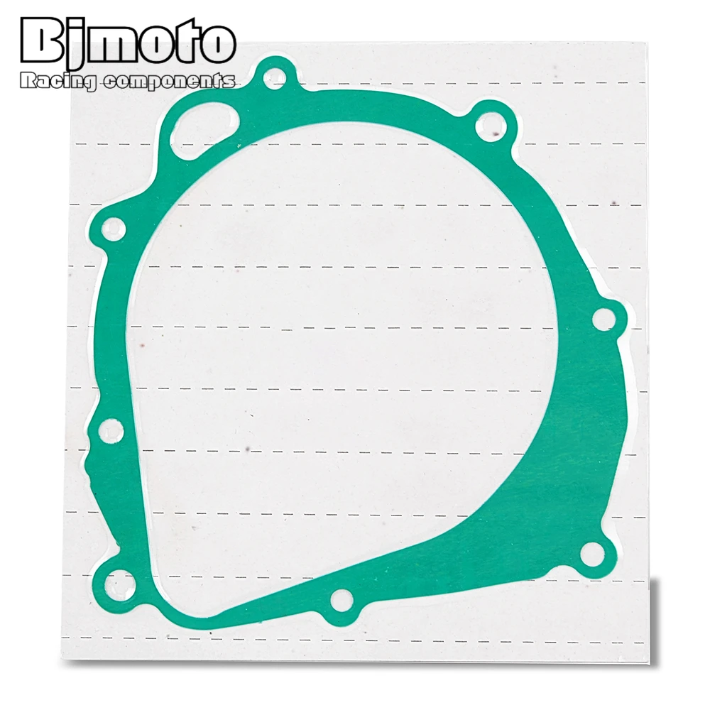 LTZ 400 LTZ400 прокладка крышки мотоциклетного статора магнитного генератора для Suzuki