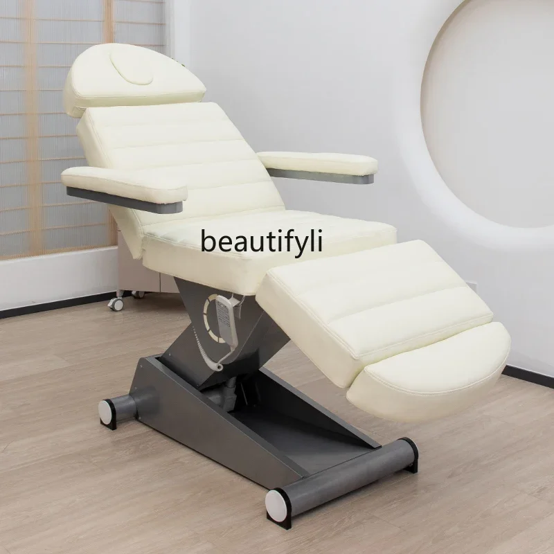 Многофункциональная складная массажная кровать