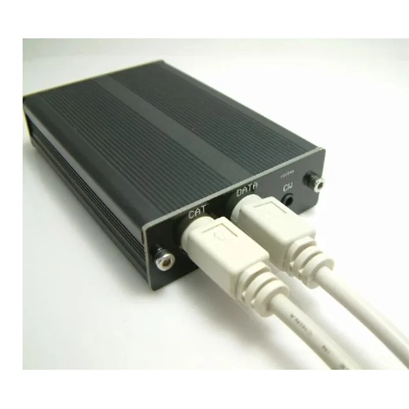 Для FT-891 Φ FT-817ND выделенный радиоразъем U5 LINK