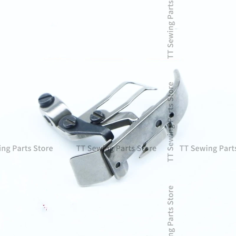 Машина для блокировки кромок Jack 798D/E4 988 швейная машина оверлока Брюс Пегас Ex