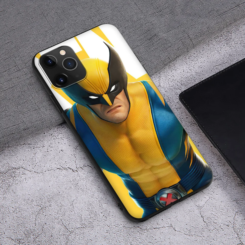 Фото Чехол для телефона SO78 Game Fortnition для iPhone 16, 15, 14, 13, 7, 8 Pro Max Mini Plus №4