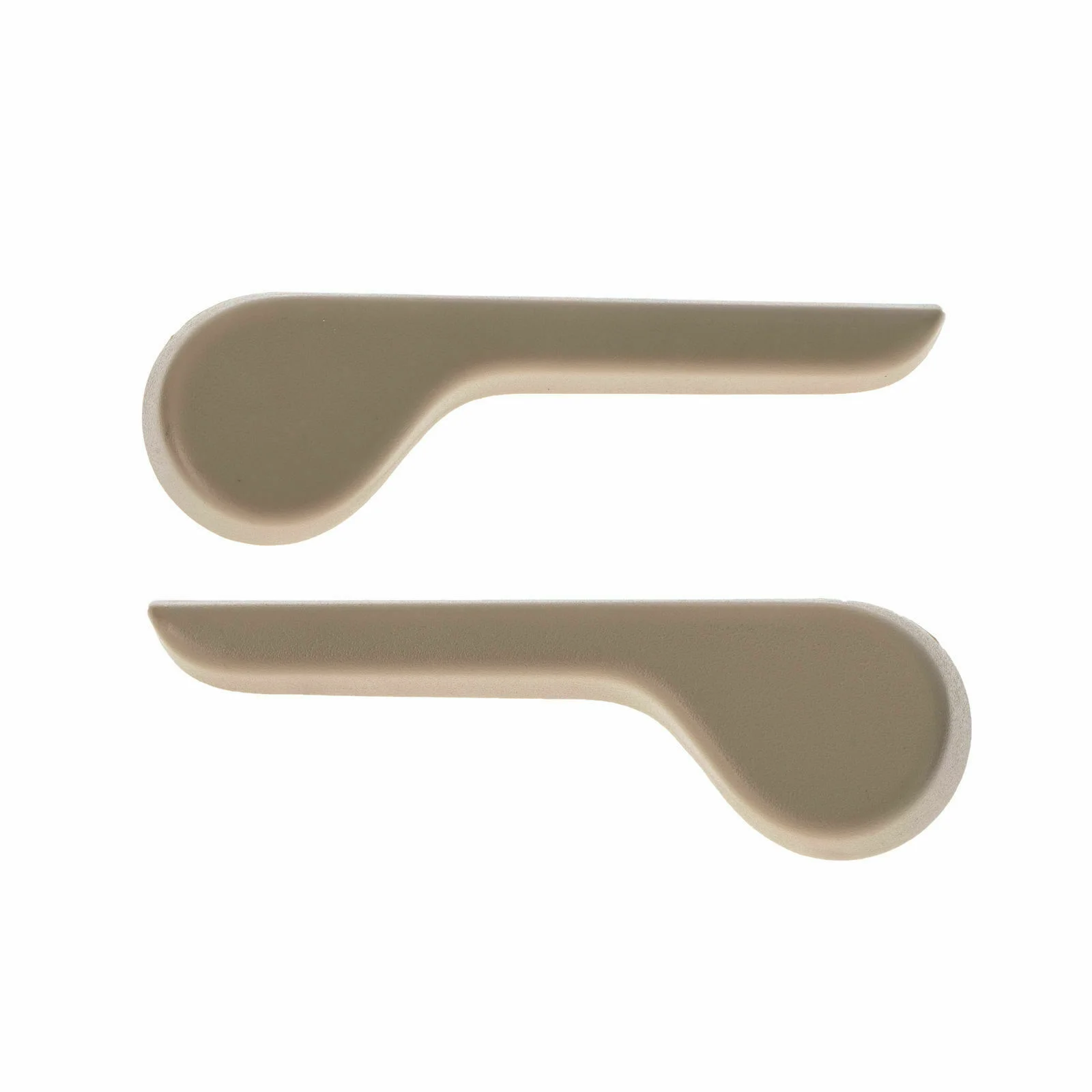 15232595 15232599 15279415 15279420 Ручки кресла для водителя/пассажирского сиденья бежевый