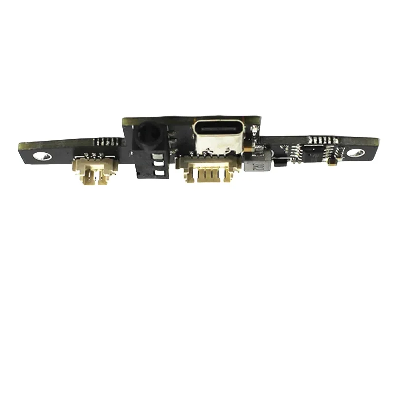 Фото RadioKing TX18S RadioMaster TX16S USB-C зарядная плата, модуль печатной платы, комплект обновления передатчика OpenTX, перезаряжаемая часть RC-контроллера №3