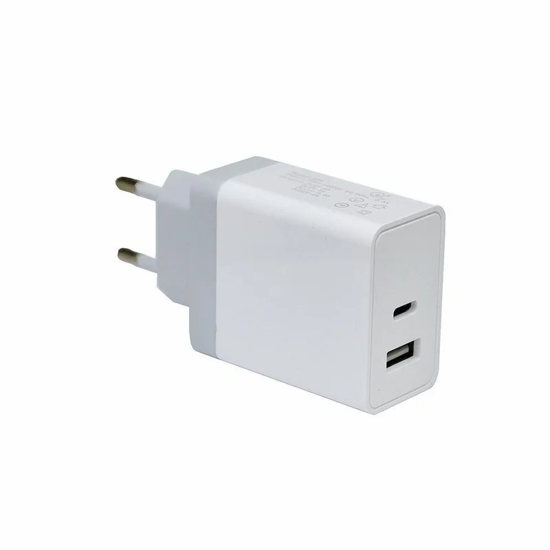 

Зарядное устройство со светодиодной подсветкой, USB Type-C, 20 Вт