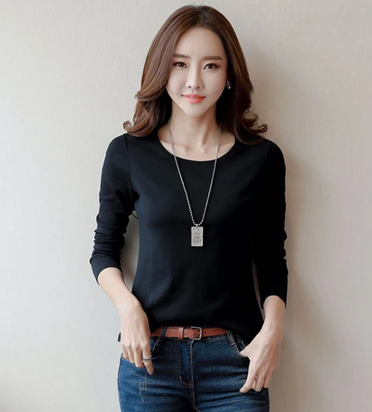 

2021 Fashion Summer For Women T Shirt Women Shirt Shirt Femme Broadcloth Spring/Autumn