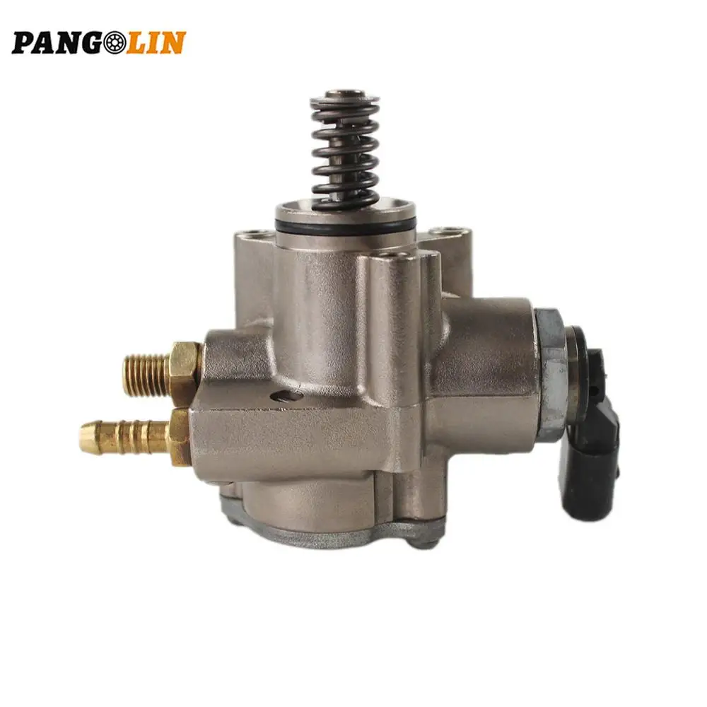 

03H127025C High Pressure Fuel Pump Replacement for Audi Q7 Porsche Cayenne Volkswagen Touareg Auto Refurbished Parts