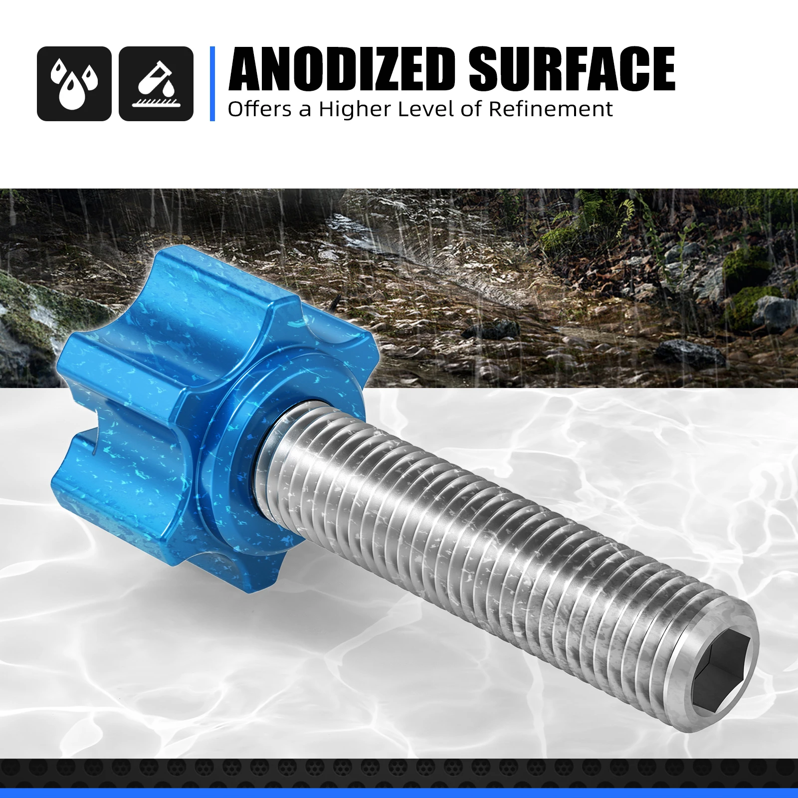 Быстросъемный болт сиденья для Husqvarna TE 300 2024 винт FE 150 200 250 350 400 450 501 FC FX TX TC 125-450 2023-2024