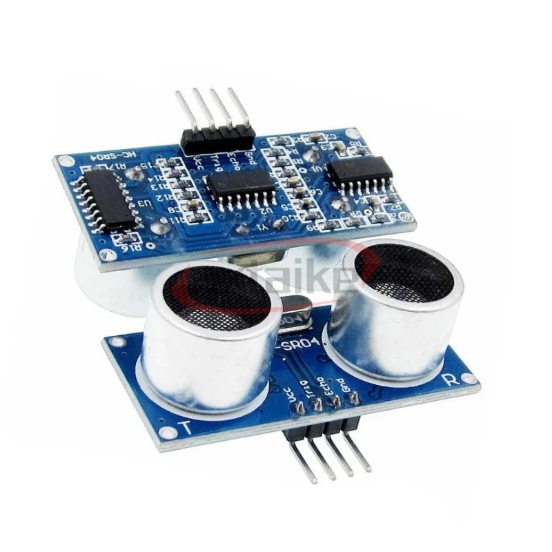 1/5 шт. HC-SR04 HCSR04 ультразвуковой датчик в свет детектор волн модуль дальности HC SR04