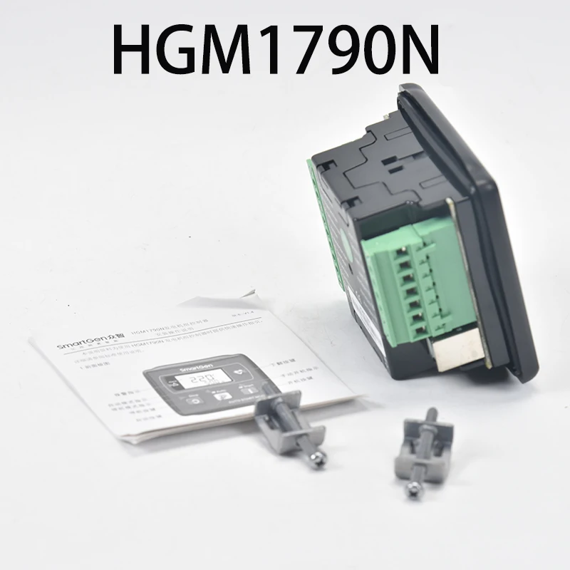 Контроллер HGM1790N блок дизельного генератора одиночная автоматизация и контроль