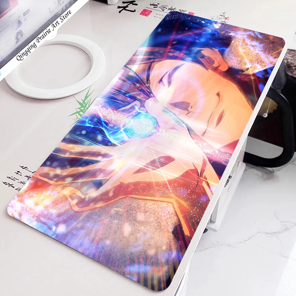 1 шт. коврик для мыши в стиле аниме