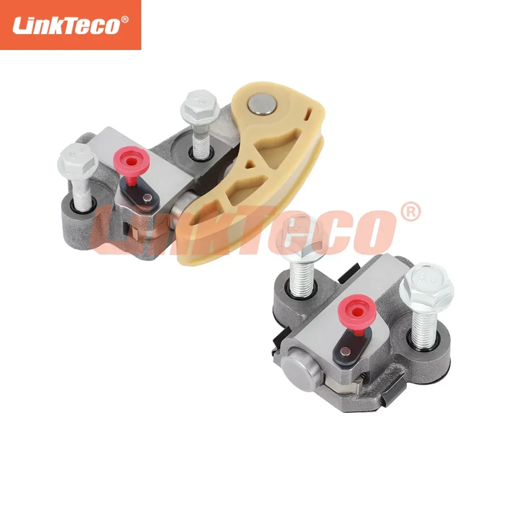 Комплект цепи ГРМ с шестерней VVT для Chevrolet Malibu, Camaro, Equinox, Buick Envision, Cadillac ATS, GMC Terrain, Canyon 2.0L 2.5L 13-22 (art.: 3920da645d32d) - 3920da645d32d