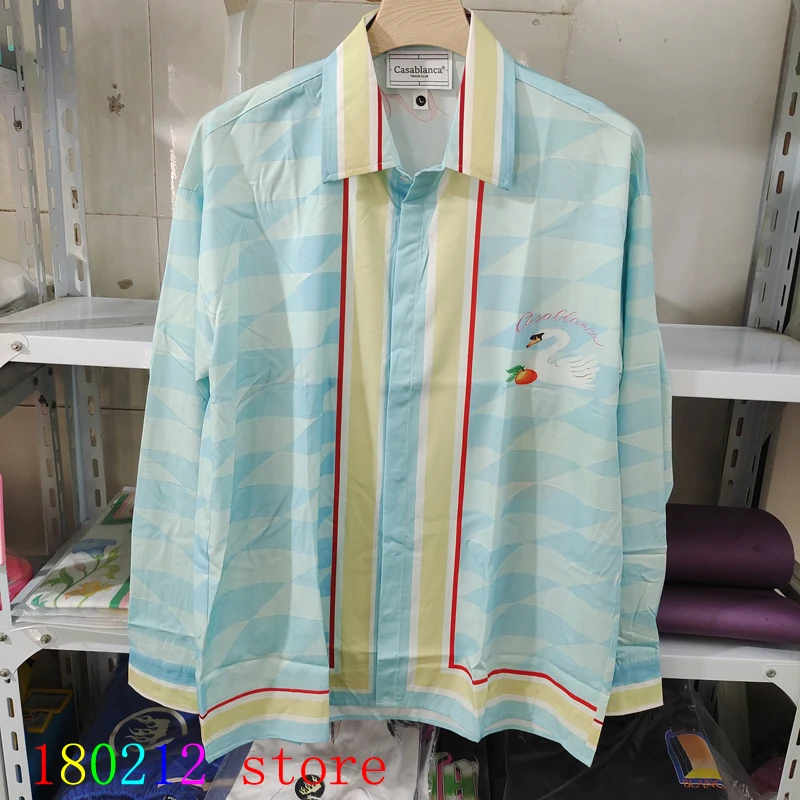 Рисунок 2 - Рубашка Мужская/женская из тонкой ткани