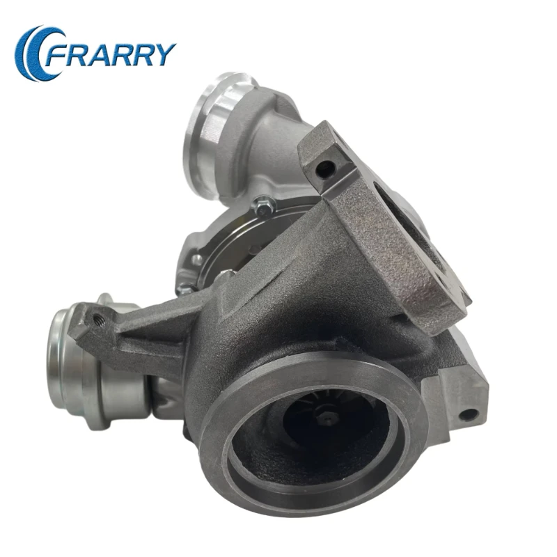 Двигатель OM611 GT1852V TURBO 709836 -0004 778794 -0001 726698 А 6110960899 Турбокомпрессор для Mercedes Benz Sprinter