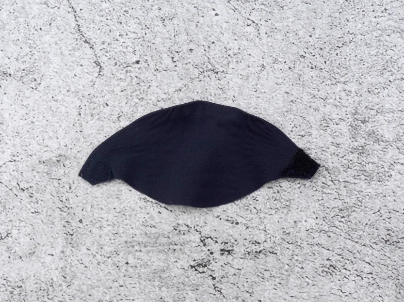 Женская модель шарфа 1/6 для охотника 12 дюймов Женская модель шарфа 1/6 для охотника 12 дюймов