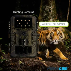 Image for Wildlife Trail Camera Infrared Night Vision Huntin 