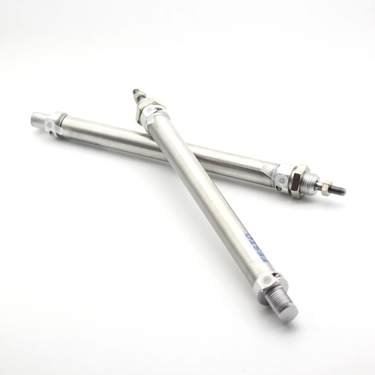 Пневматический цилиндр серии DSNU-16-5 10 15 20 25 30 35 40 50 60 70 75 80 100 125 150-P/P/PV/PPS-A FSQD