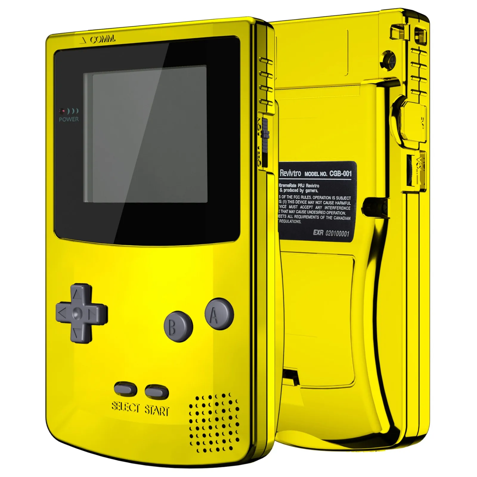 Экстремальный IPS готовый Модернизированный полноразмерный Корпус Корпуса с