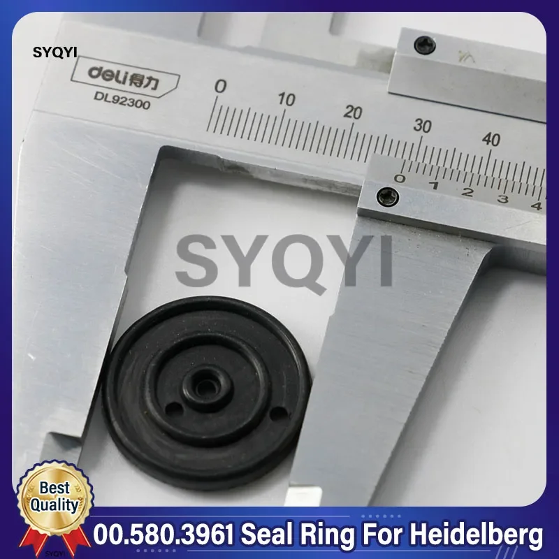 Лучшее качество 00.580.3961 Уплотнительное кольцо для печатной машины Heidelberg SM102 CD102 PM74