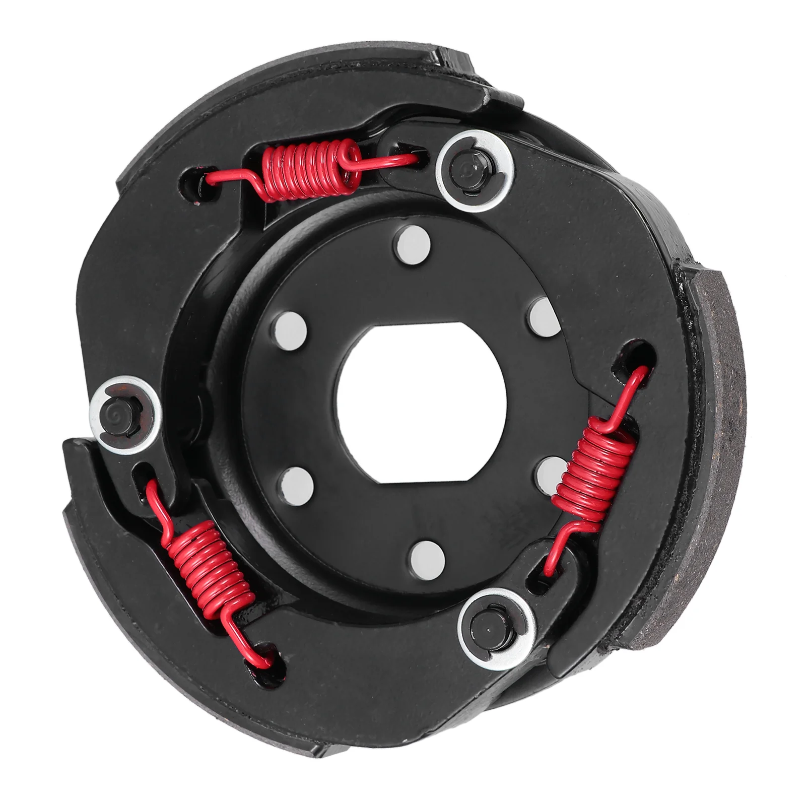 

Clutch Rejection Block Accesorios De Motocicleta Carrier Accessories Engine Parts Zinc Alloy Shoe Racing
