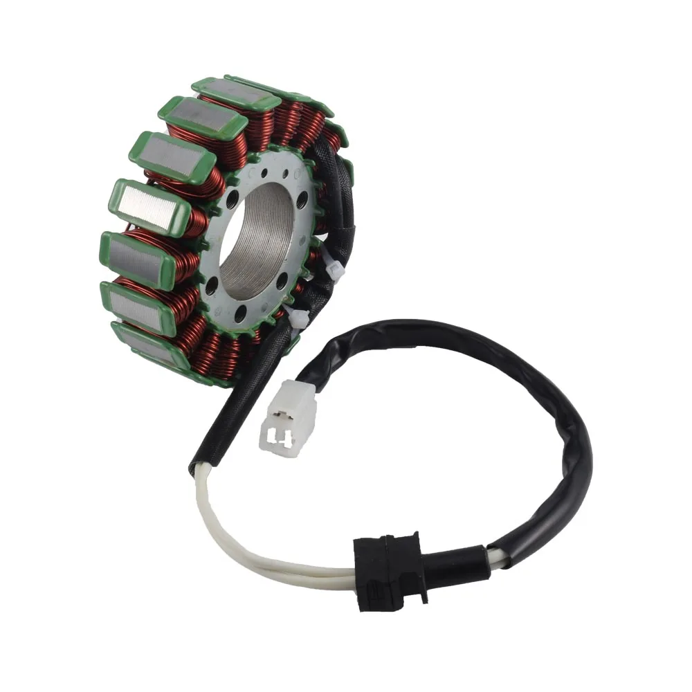 Статор катушки генератора магнето мотоцикла 5EB-81410-00-00 для Yamaha YZF R6 Champions Limited Edition