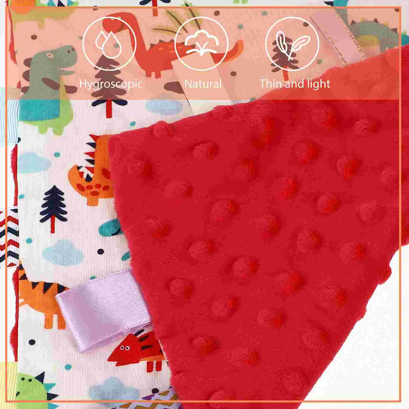 Детские игрушки для маленьких мальчиков полотенце сна защитное одеяло девочек