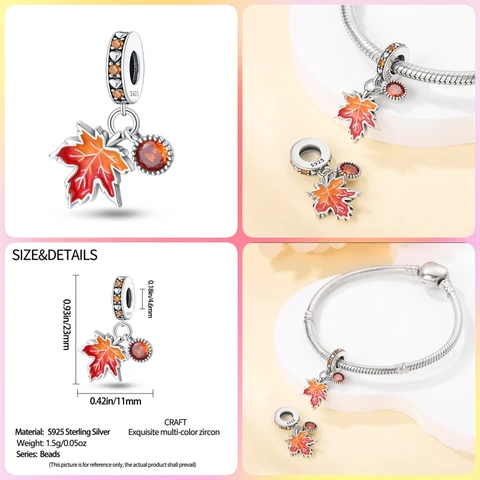 Подвеска CodeMonkey Белка Серебро 925