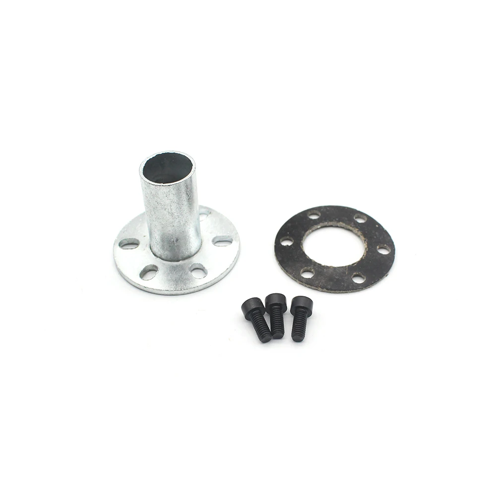 Универсальный мотоциклетный глушитель Yoshimura Escape Moto с DB Killer для Yamaha PCX125 FZ1N Z900 CBR500R R6