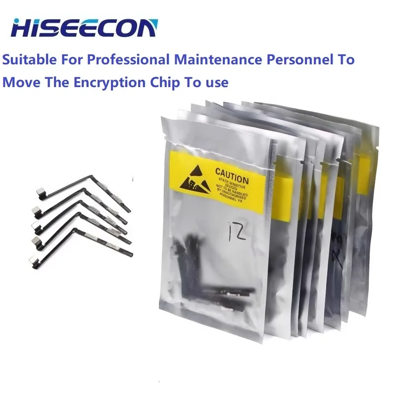 Для iPhone 11-14 Pro Max оригинальная 0 цикл 100% Защита аккумулятора для здоровья гибкий