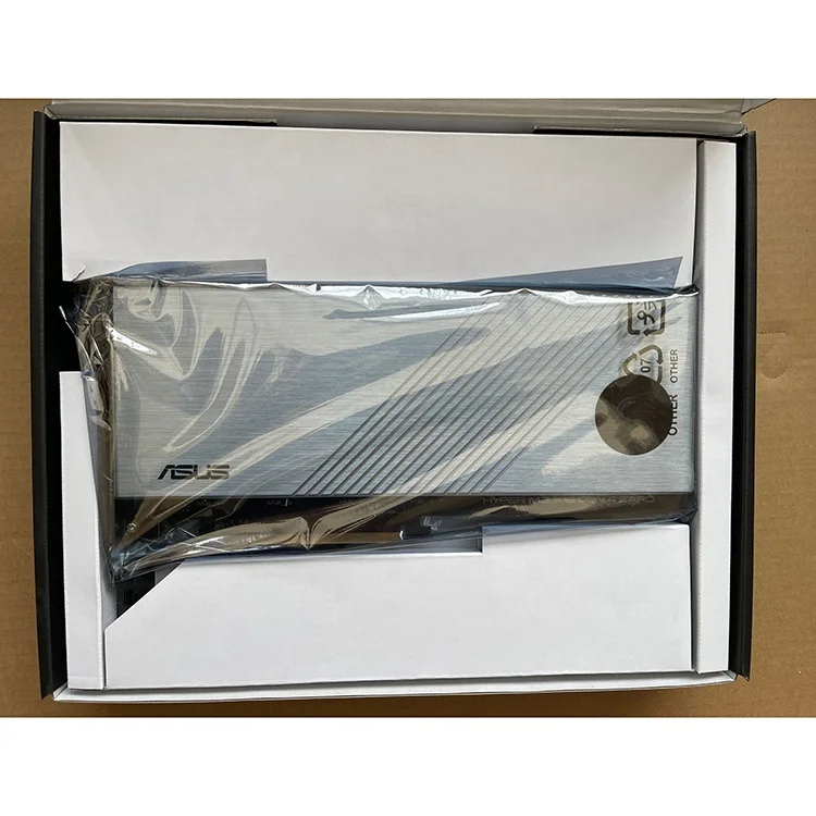 Оригинальная новая карта памяти hyperm.2 x16 Gen 4