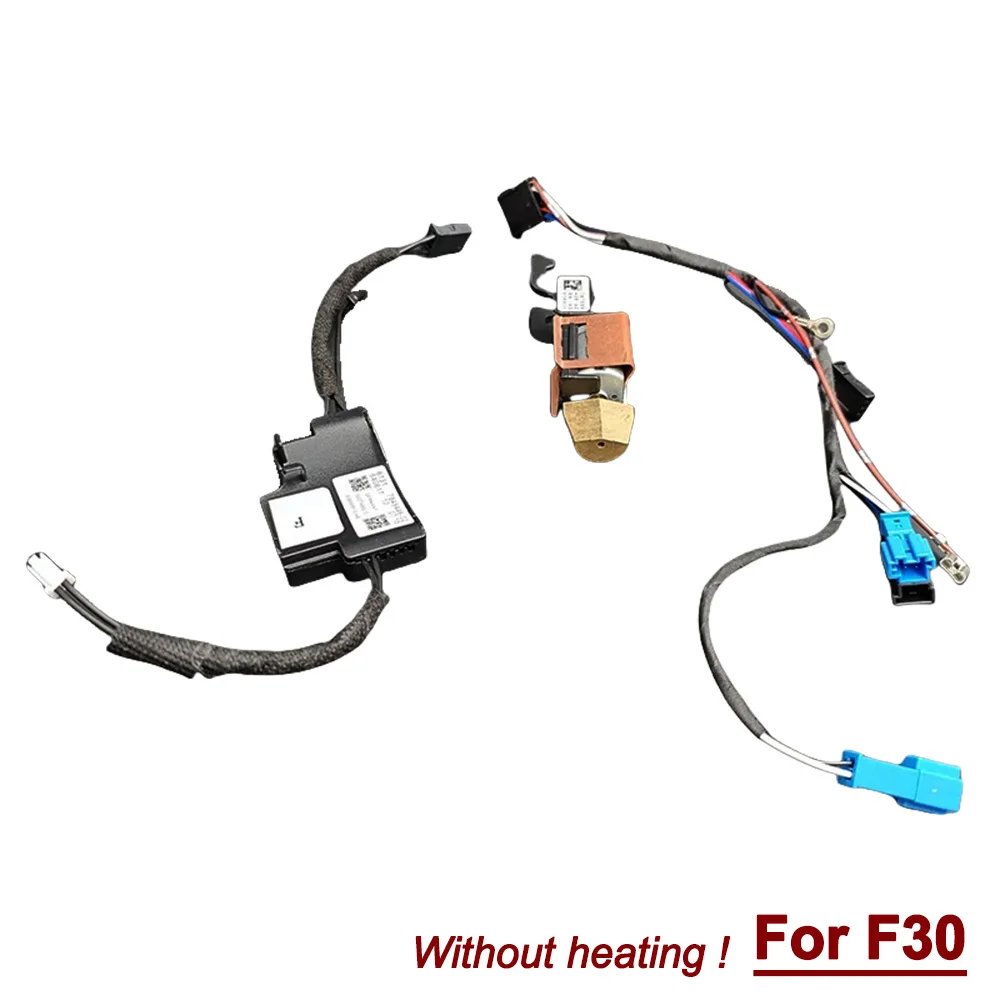 Модуль вибрационного двигателя рулевого колеса высокого качества для BMW M3 M5 F10 F30 F20 F21 F22 F31 F32 F33 F34 F36 F15 F16 F25 F26 F01 F07