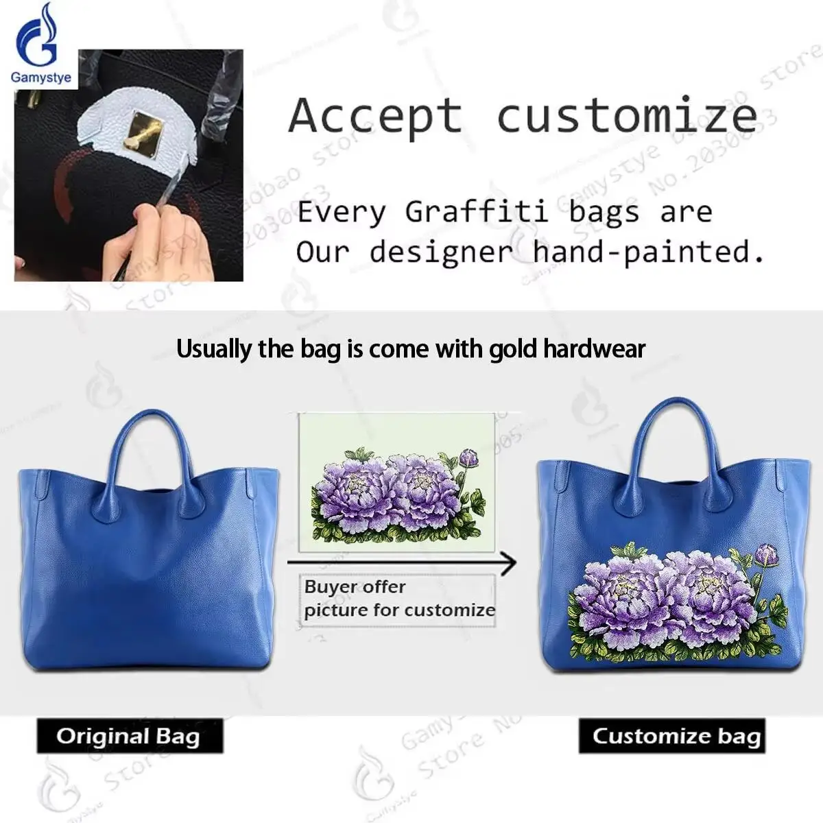 Ladies Tote Handbags Prevalent Messenger Shoulder Bag for Women Latest Fashion 100% Real Cowhide Leather