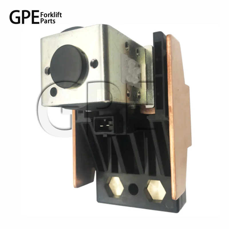 0009703503 запасные части для вилочного погрузчика подходят двигателя Toyota 48 В сборка