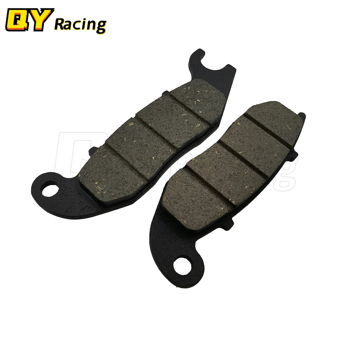 

Motorcycle Front Rear Brake Pads For HONDA CBR125R CBR125 CBR 125 R 125R 2011 2012 2013 2014 2015 2016