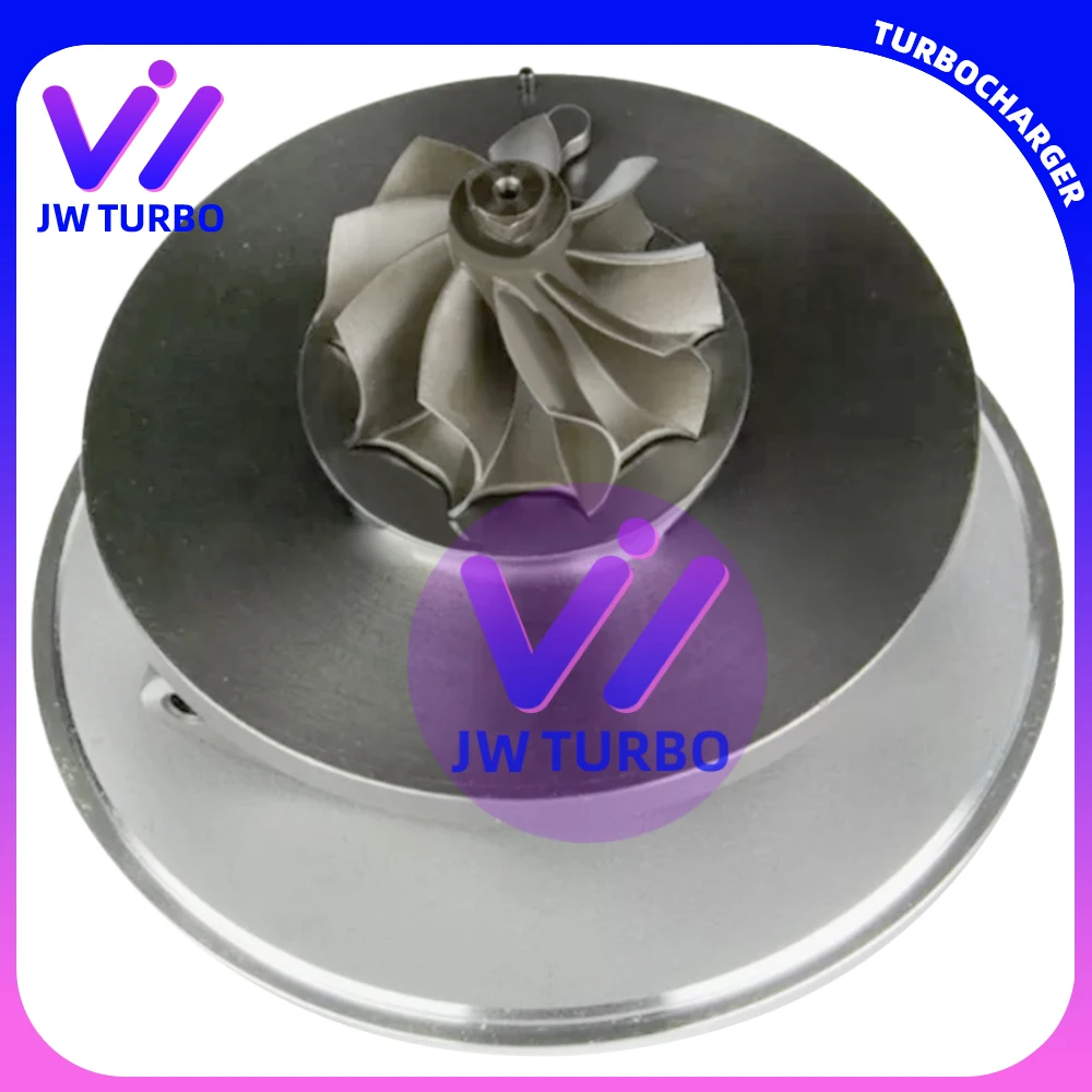 Сердечник турбокартриджа CHRA 17201-51010 для Toyota Landcruiser V8 4 5 л 1VD-FTV