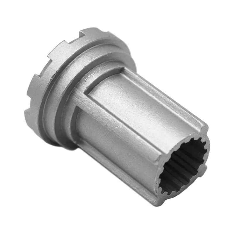 Высококачественный сменный комплект ступицы Flo-Torq- II для двигателей Mercury Mariners и