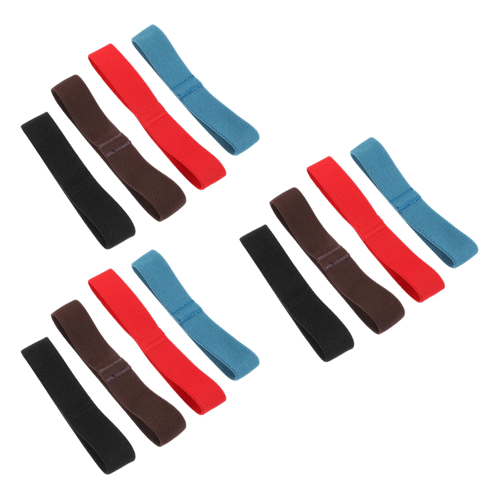 

12 Fixing Straps Bento Box Fixed Straps Lunch Holder Box Straps Bento Box Packing Strap Outdoor Lunchbox Band