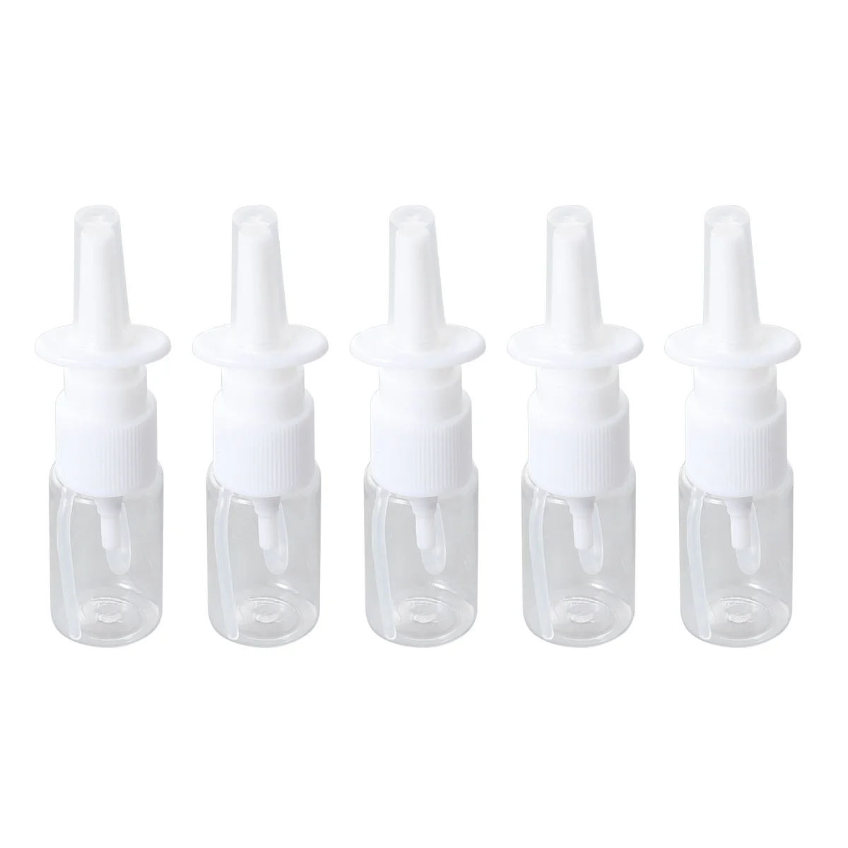 

Bottle Spray Nasal Empty Storagerefillable Bottles Sprayer Oils Reusable Containeraromatherapy Water Essentialsolution Cleaning