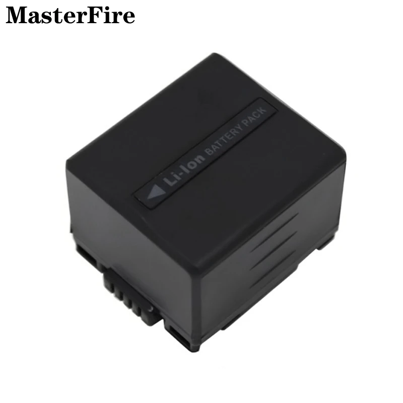 Аккумулятор 7.4V 2400mAh CGA-DU21 VW-VBD210 для камер Panasonic CGA-DU14, DU21, DU07, DU06, NV-GS500, GS28, GS27 (art.: 3920dc6c68bec) - 3920dc6c68bec