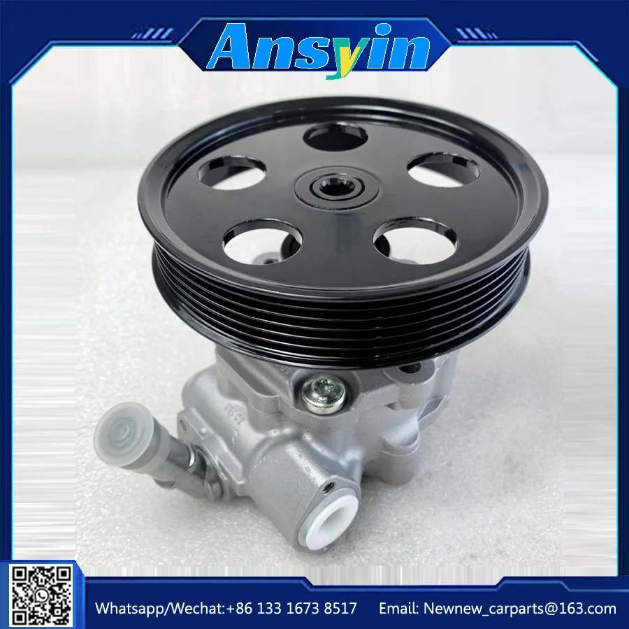 

Новый Насос гидроусилителя руля для AUDI Q5 8R 2,0 TFSI 2008 -2015 8R0145153C 7651974159 8R0145153D 8R0145153 8R0145153A 8R0145153B