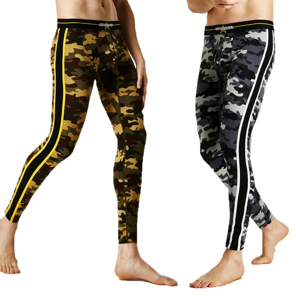 

Summer Autumn Men Cropped Running Capri Tights GYM Pants Male Basketball Football Soccer Fitness Exercise Sport 3/4 Leggings 104