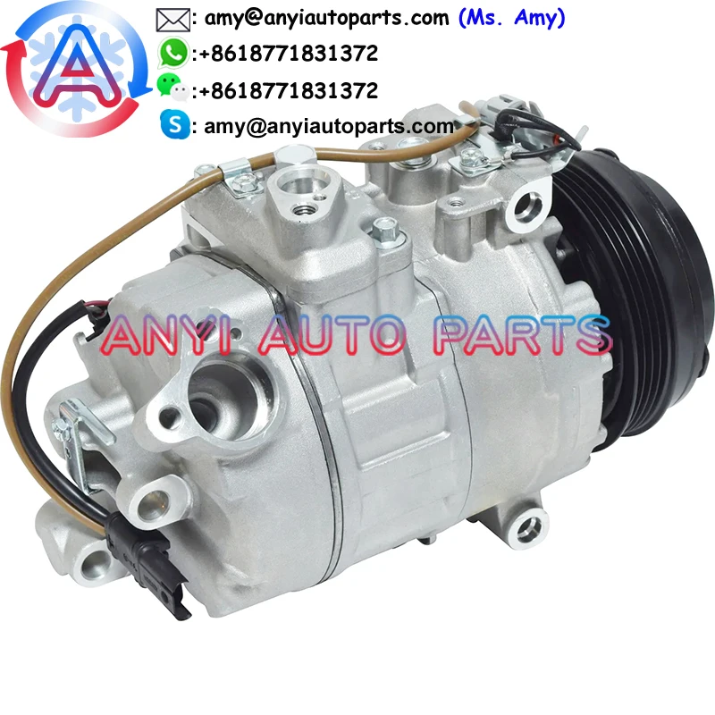 For Bmw 550/650/750i/760li/alpina B6/b7/b7l/m5/m6/x5/x6/rolls-royce