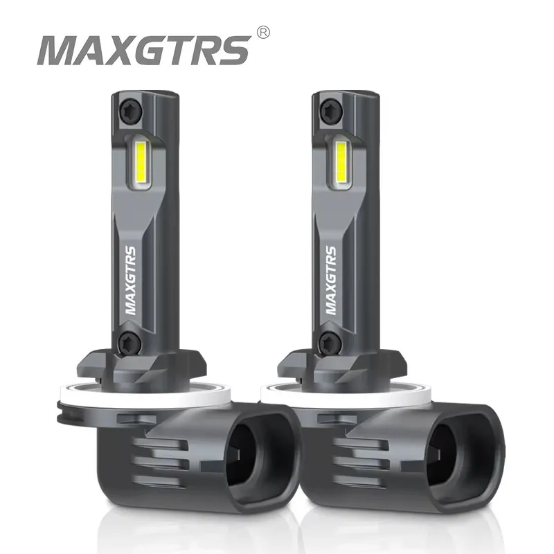 2 шт. H27W светодиодные противотуманные фары Canbus для Kia Hyundai I30 Tucson IX35 H27W/2 881 886 889 H27W/1 880