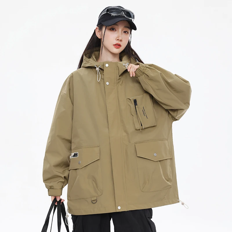 Рисунок 2 - Мужская одежда для спорта на открытом воздухе