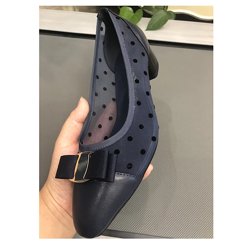 

Летние кожаные сандалии на высоком каблуке из овечьей кожи