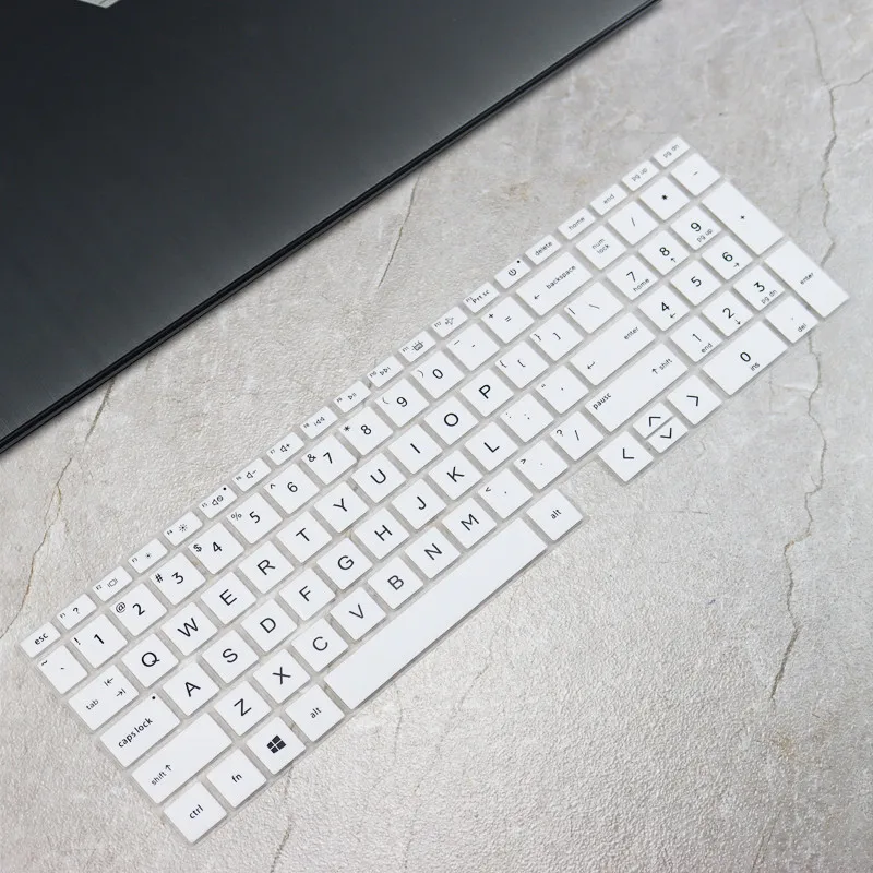 Чехол для клавиатуры ноутбука HP Envy x360 2-в-1 15 6 15M-ED/EE ED1013dx ED1023dx EE0013DX EE0023DX