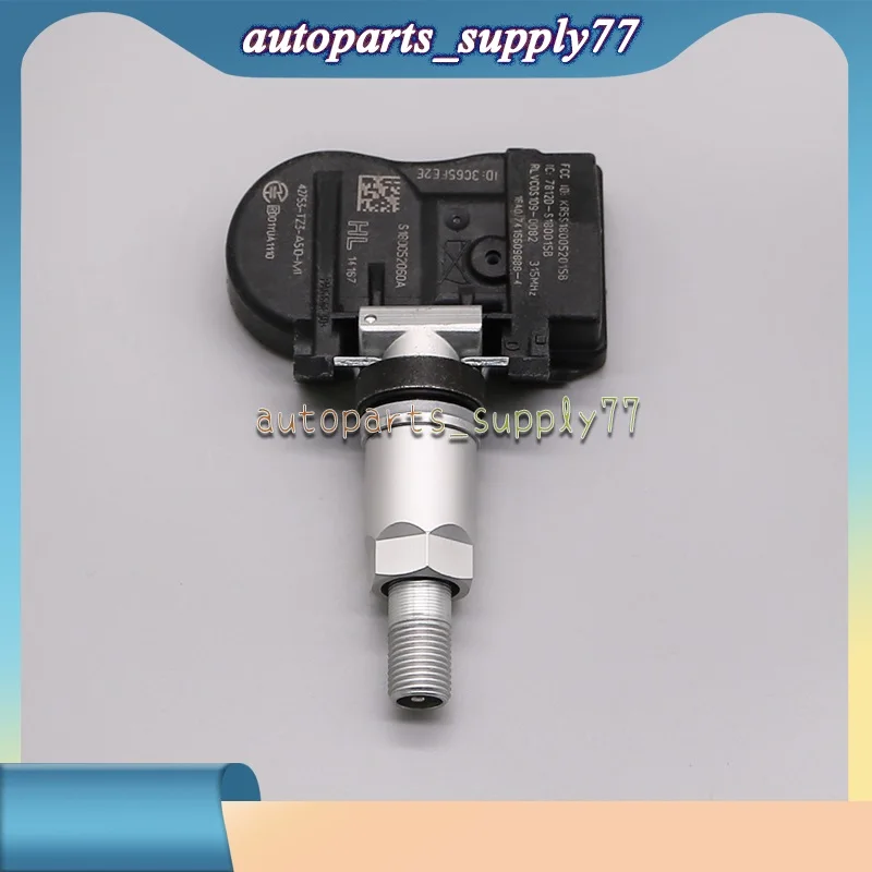 Система Контроля Давления В Шинах Honda Acura 42753-TZ3-A51