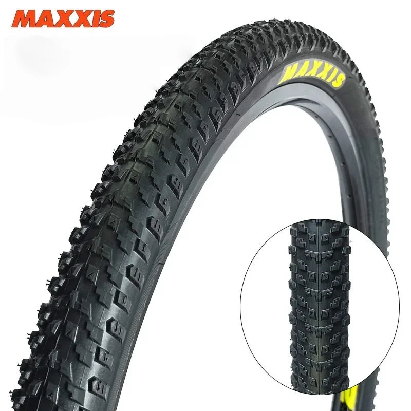 Фото Покрышки MAXXIS для горных велосипедов MTB, проволочные, размеры: 20x2.1, 24x2.1, 26x1.95, 26x2.1, 26x2.25, 27.5x1.95, 27.5x2.1, 27.5x2.25, 29x1.95, 29x2.1 №2