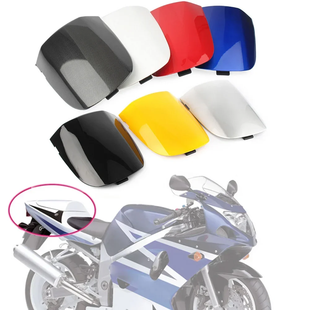 Мотоцикл для SUZUKI GSX-R GSXR 600 750 GSXR600 GSXR750 K1 2001-2003, задний пассажирский капот, задняя крышка сиденья, обтекатель, аксессуары (art.: 3920ce5f5e5ef) - 3920ce5f5e5ef